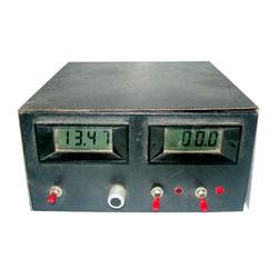 Manufacturers Exporters and Wholesale Suppliers of Voltage Power Supply Mumbai Maharashtra
